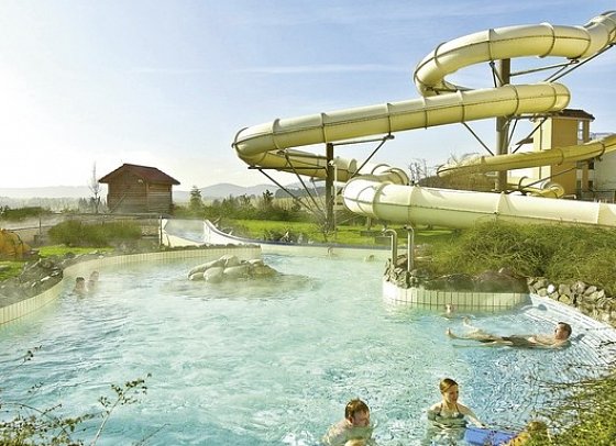 Center Parcs Park Hochsauerland