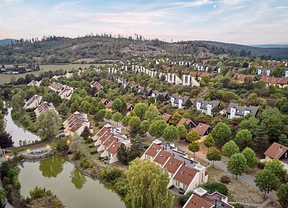Center Parcs Park Hochsauerland