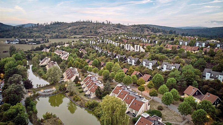 Center Parcs Park Hochsauerland