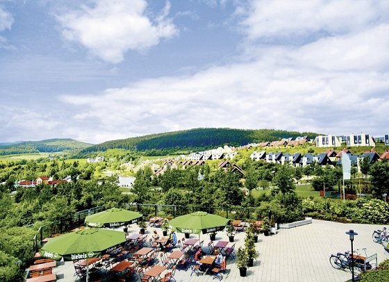 Center Parcs Park Hochsauerland