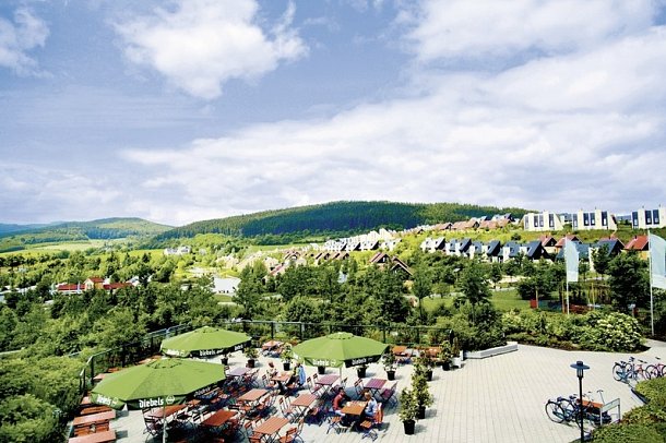 Center Parcs Park Hochsauerland