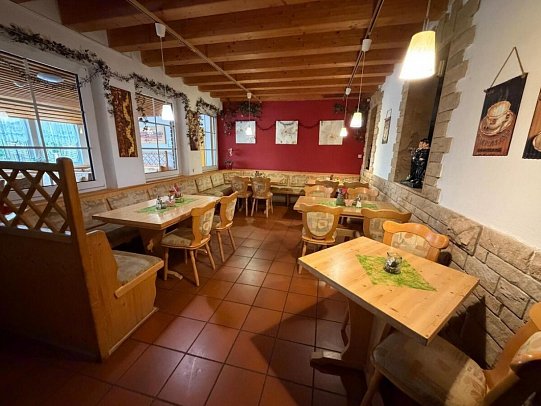 Hotel Appartement Silbersee