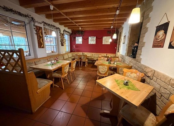 Hotel Appartement Silbersee