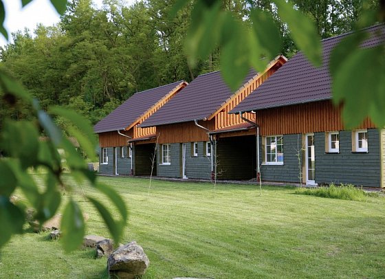 Hotel Appartement Silbersee
