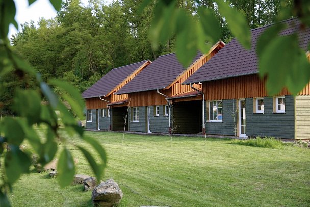 Hotel Appartement Silbersee