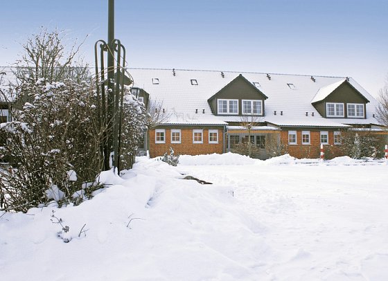 Hotel Appartement Silbersee