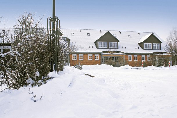 Hotel Appartement Silbersee