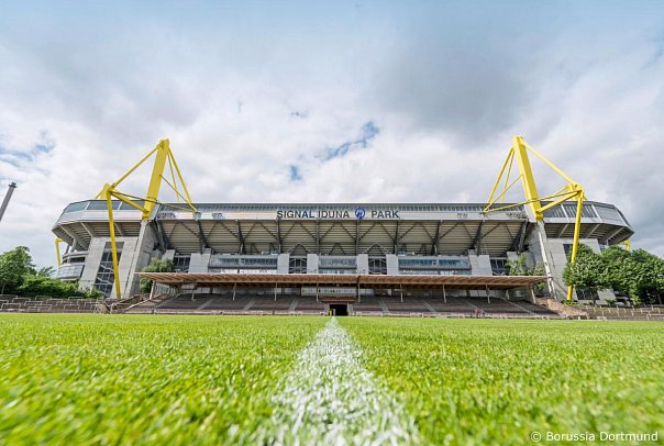 Sunday Hotel Dortmund City - inkl. Borussia Dortmund Ticket
