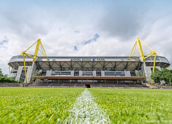 Sunday Hotel Dortmund City - inkl. Borussia Dortmund Ticket