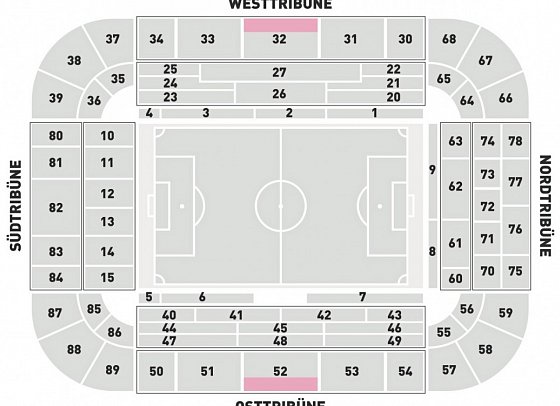 Sunday Hotel Dortmund City - inkl. Borussia Dortmund Ticket