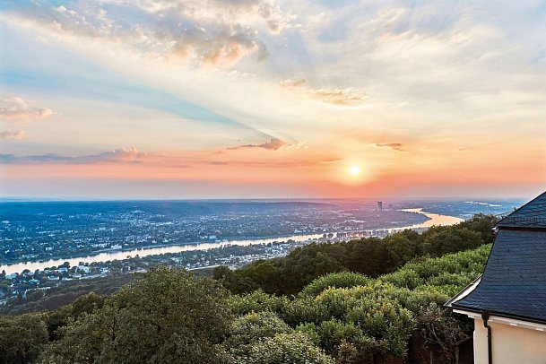 Steigenberger Icon Grandhotel & Spa Petersberg