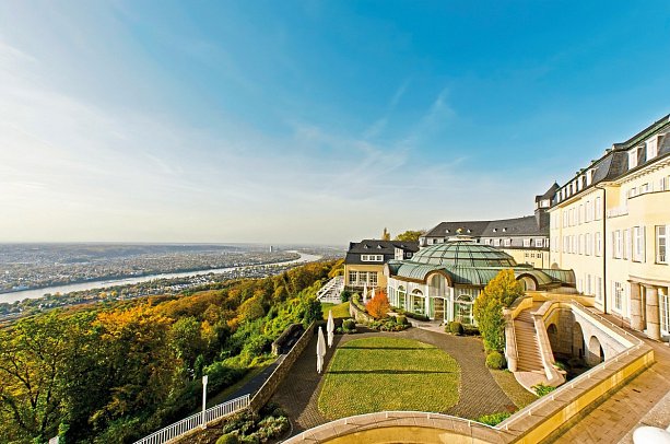 Steigenberger Icon Grandhotel & Spa Petersberg