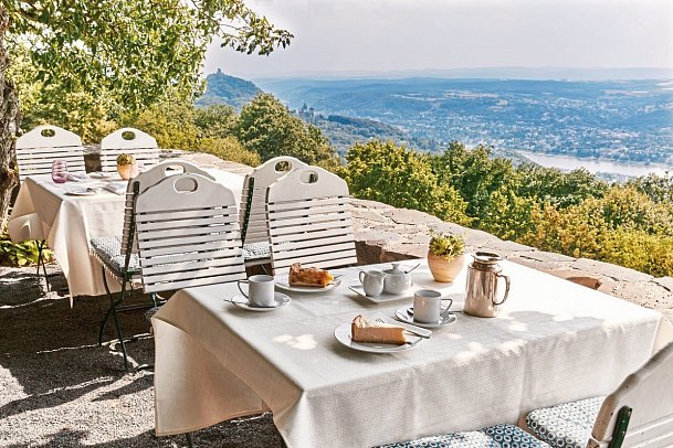 Steigenberger Icon Grandhotel & Spa Petersberg