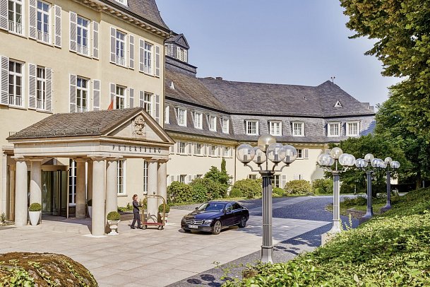 Steigenberger Icon Grandhotel & Spa Petersberg
