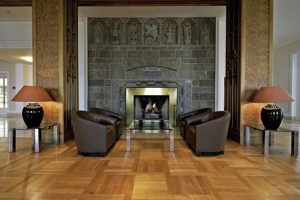 Steigenberger Icon Grandhotel & Spa Petersberg