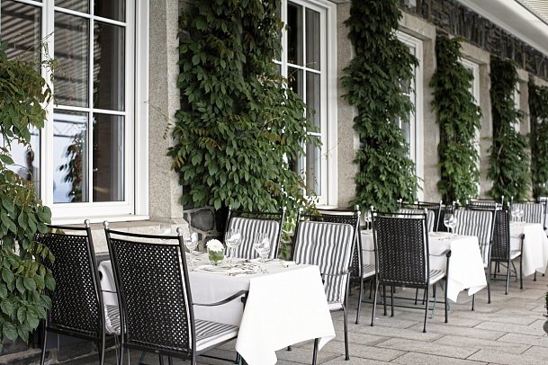 Steigenberger Icon Grandhotel & Spa Petersberg