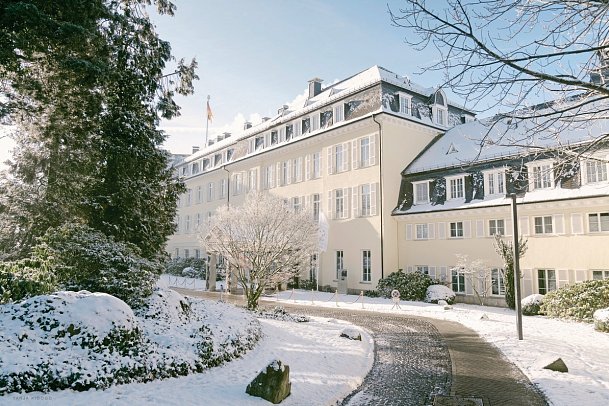 Steigenberger Icon Grandhotel & Spa Petersberg