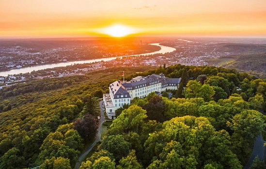 Steigenberger Icon Grandhotel & Spa Petersberg