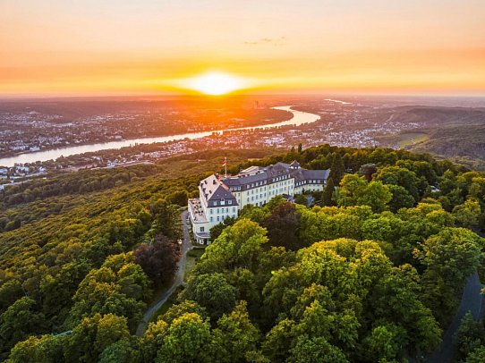 Steigenberger Icon Grandhotel & Spa Petersberg