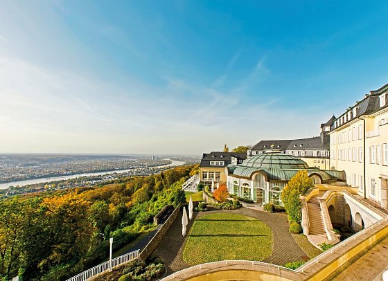 Steigenberger Icon Grandhotel & Spa Petersberg