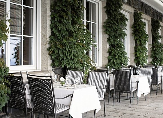 Steigenberger Icon Grandhotel & Spa Petersberg