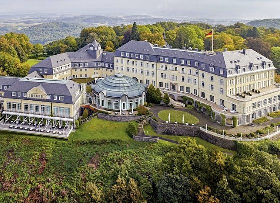 Steigenberger Icon Grandhotel & Spa Petersberg