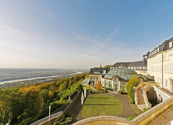 Steigenberger Icon Grandhotel & Spa Petersberg