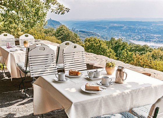 Steigenberger Icon Grandhotel & Spa Petersberg