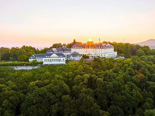 Steigenberger Icon Grandhotel & Spa Petersberg