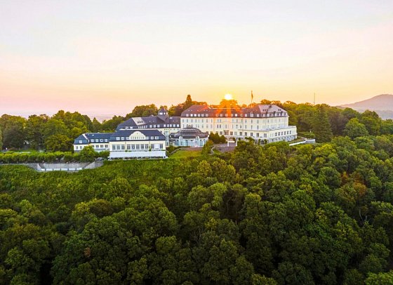 Steigenberger Icon Grandhotel & Spa Petersberg