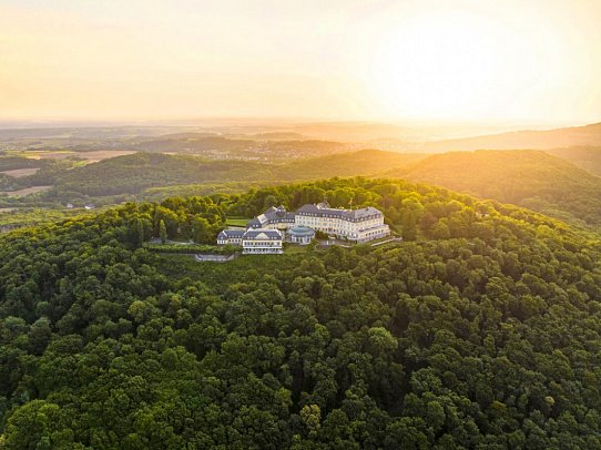 Steigenberger Icon Grandhotel & Spa Petersberg