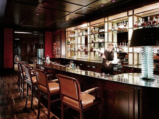 The Peninsula Chicago