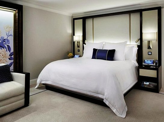 The Peninsula Chicago