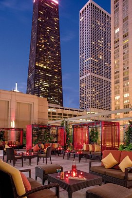 The Peninsula Chicago