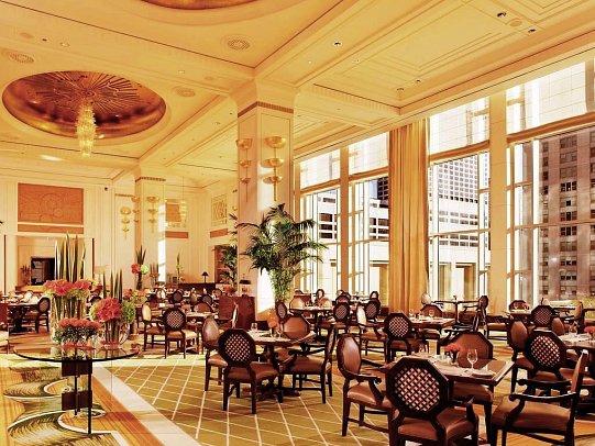 The Peninsula Chicago