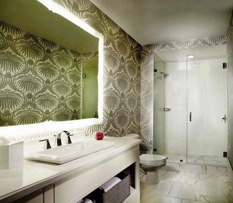 Silversmith Hotel Chicago Downtown - Wohnbeispiel