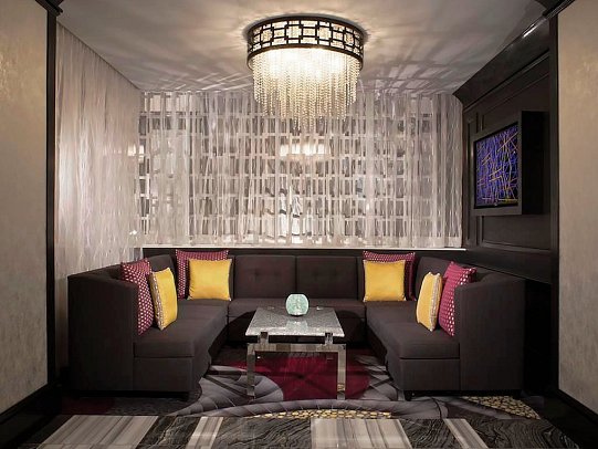 Silversmith Hotel Chicago Downtown