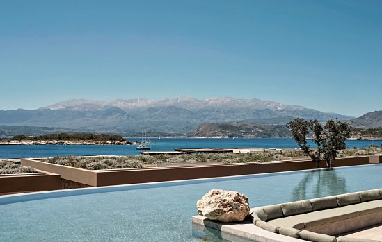 JW Marriott Crete Resort & Spa