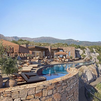 The Revery Crete