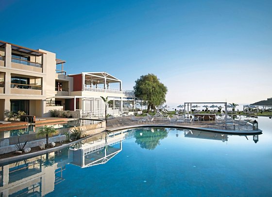 Atlantica Kalliston Resort