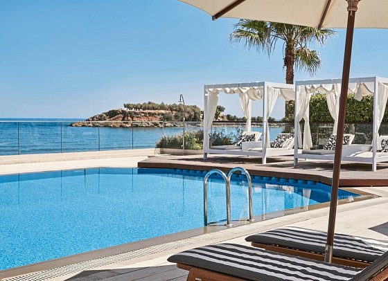 Atlantica Kalliston Resort
