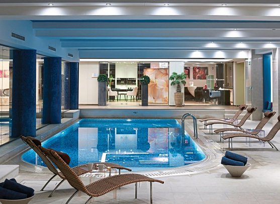 Atlantica Kalliston Resort