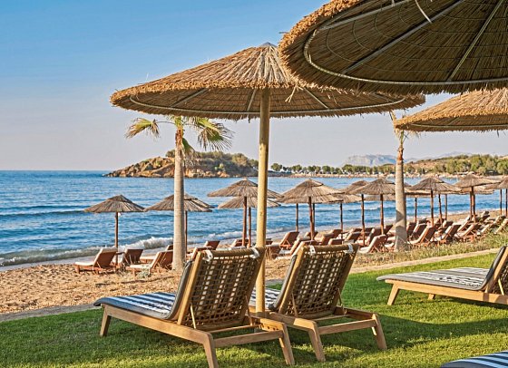 Atlantica Kalliston Resort