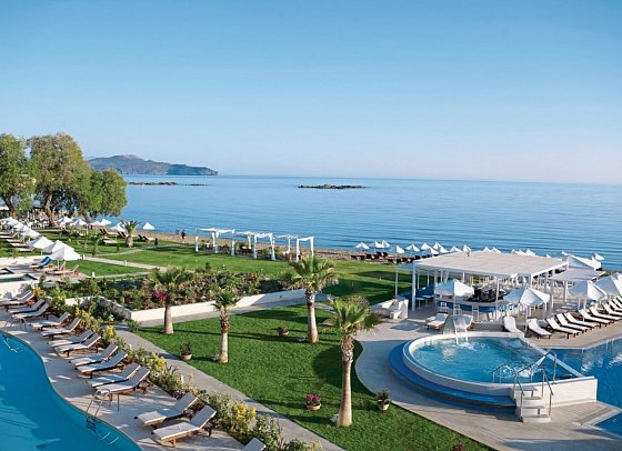 Atlantica Kalliston Resort