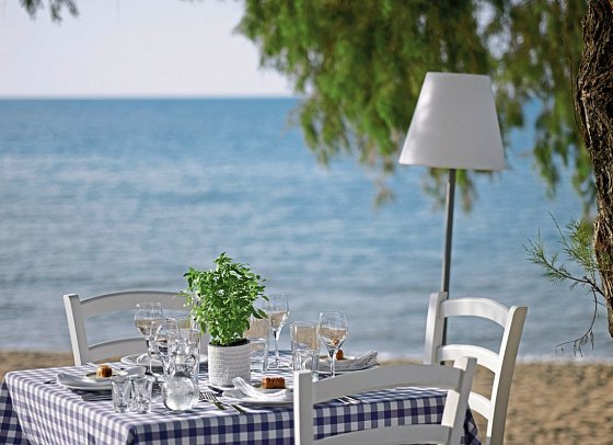 Atlantica Kalliston Resort