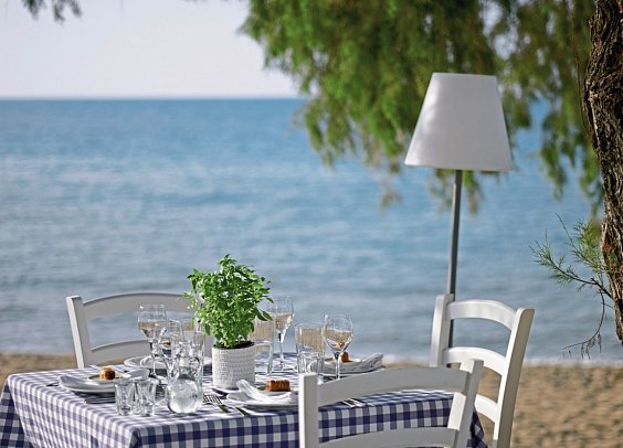 Atlantica Kalliston Resort