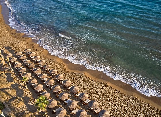 Atlantica Kalliston Resort