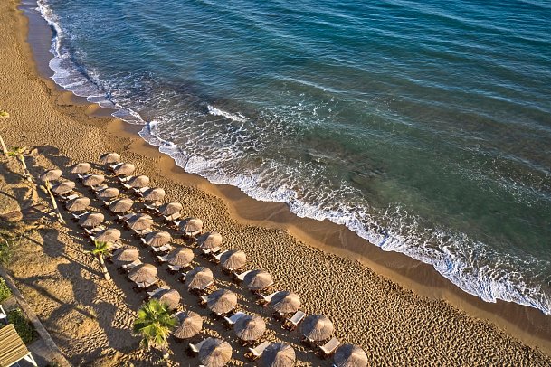 Atlantica Kalliston Resort