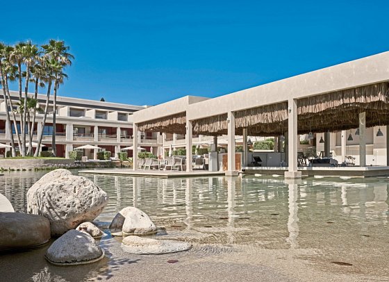 Atlantica Kalliston Resort