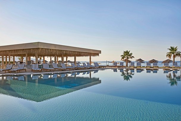 Atlantica Kalliston Resort